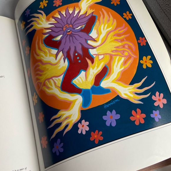 The Cremation by Sam McGee by Robert W Service - Picture 9 of 12